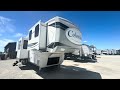 Check out this Video for a 2022 Palomino Columbus 388FK(Stock #6013614)  for sale by RV Dynasty. This unit is located in Bunker Hill, IN