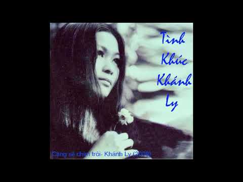 Cũng sẽ chìm trôi Sheet - Khánh Ly