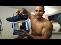 Jerry Williams: Unboxing My Hoka One One Hupana Road Running Shoes - Like Walking On Air!