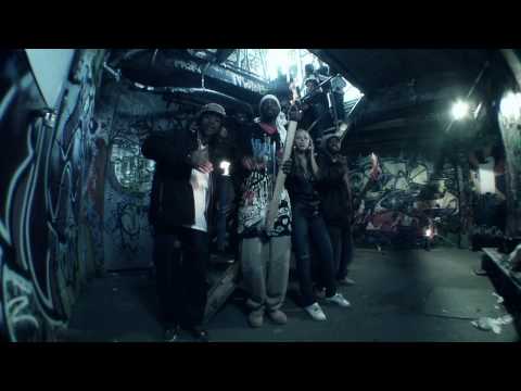 Rescapé by African Sunz