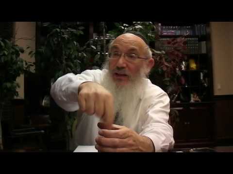 The Laws of Cooking on Shabbos - Class 2 - "The Blech"