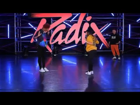 Kaycee Rice & Amari Smith | Pose - Yo Gotti | Tricia Miranda Choreography