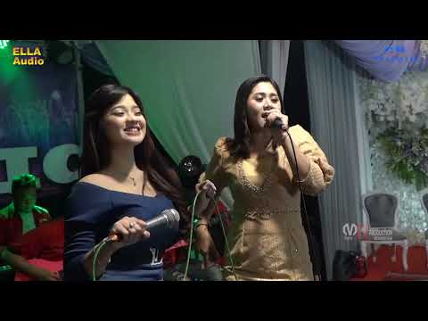 GM music - tak sedalam ini rina asnan & firly amanda 24 desember 2022