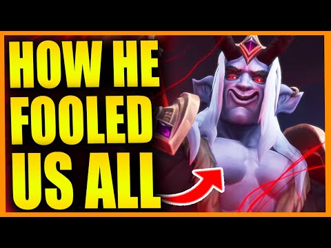 Return Of DENATHRIUS In 9.1?! - PTR Spoilers