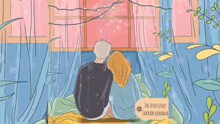 THE OVERTUNES - TAKKAN KEMANA (LYRIC AND ILLUSTRATION)