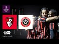 Watch live: AFC Bournemouth v Sheffield United