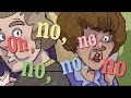 The Shangri-Las - Remember (Walkin' In The Sand) - The Oh No Song Official Lyric Video