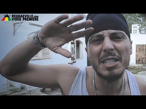 Cookie The Herbalist - That's Why [Official Video 2021]