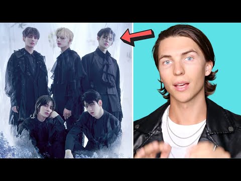 VOCAL COACH REACTS: TXT 투모로우바이투게더 '0X1=LOVESONG I Know I Love You