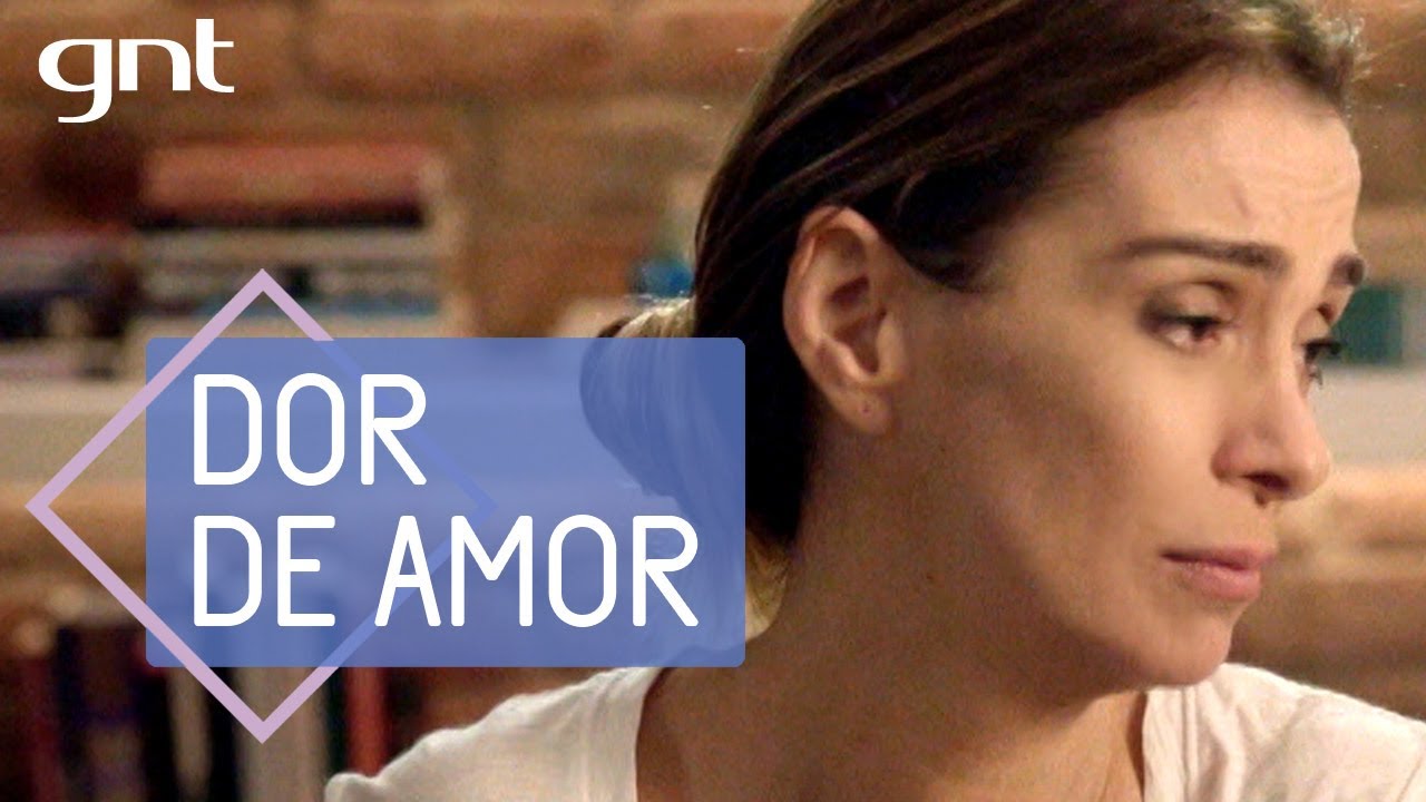 Dor de Amor | Ep 2 | Os Homens São de Marte... na Terapia