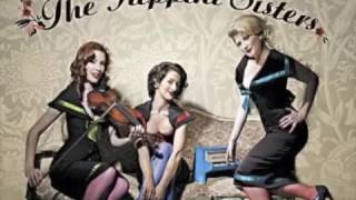 The Puppini Sisters - Mr. Sandman (Lyrics)