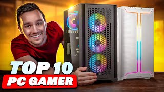 Quel PC GAMER acheter en Avril 2025 ? (Config de 550€ à 2500€)
