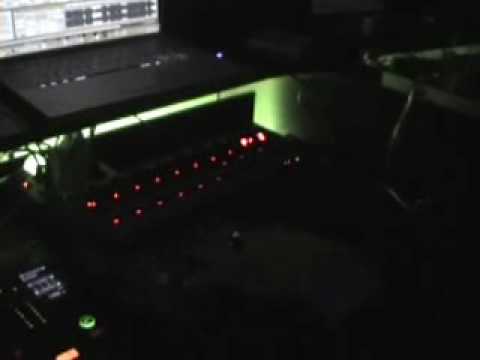 Kane Roth & Franz Rudolf @Project/Innsbruck