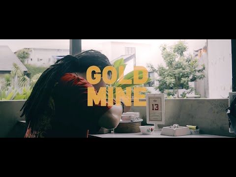 T Fyah - Gold Mine (Official Music Video)