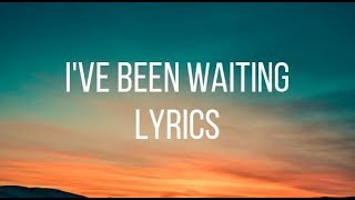 Lil Peep, ILoveMakonnen feat. Fall Out Boy - I&#39;ve Been Waiting (Lyrics)