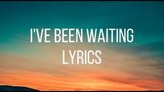 Lil Peep, ILoveMakonnen feat. Fall Out Boy - I&#39;ve Been Waiting (Lyrics)