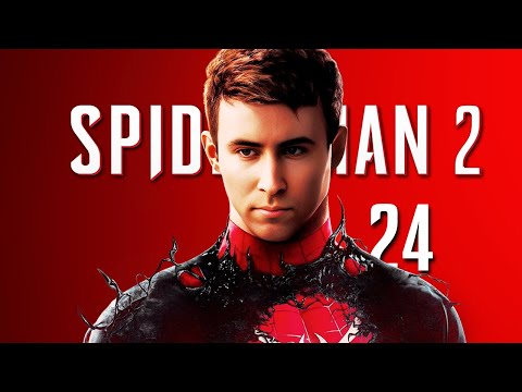 SPIDER-MAN 2 PL 🕷️ Odc. 24 🕷️ KAPITAN MILES!