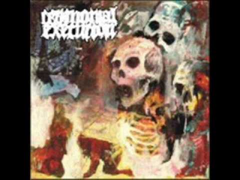 Ceremonial Execution - Everything Dies