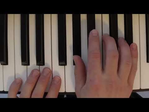 Keili Ata - Technique for Melody