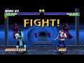 MORTAL KOMBAT TRILOGY THUNDER EDITION 5 1 SUB ZERO MK2 HARD 10