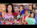 KACHI MY VILLAGE LOVE 1 2018 LATEST NIGERIAN NOLLYWOOD MOVIES TRENDING NIGERIAN MOVIES