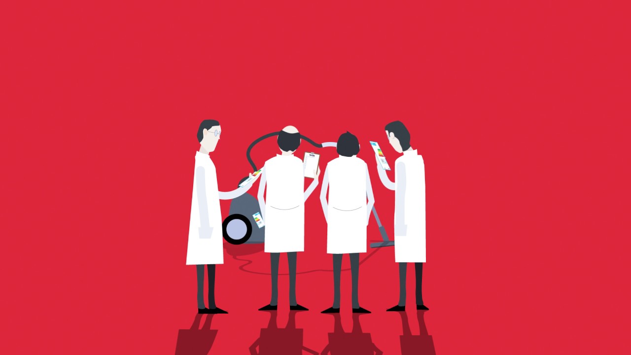 The EU energy label in 60 seconds