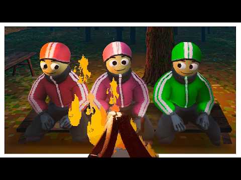 2 HORAS de los WEBONES HABLANDO TONTERÍAS