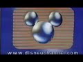 The Disney Channel Id 1997