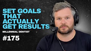 Episode 175   MD175. How to Set Goals That Actually Get Results - The Power of Focus