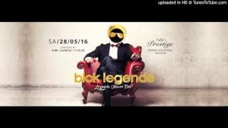 Casely ft. Xavier Aeon - Lean Back Double