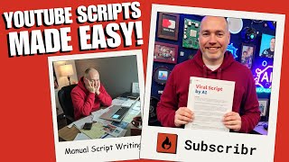 Subscribr.ai: The YouTube Script Hack You Need! (AppSumo Day Special)
