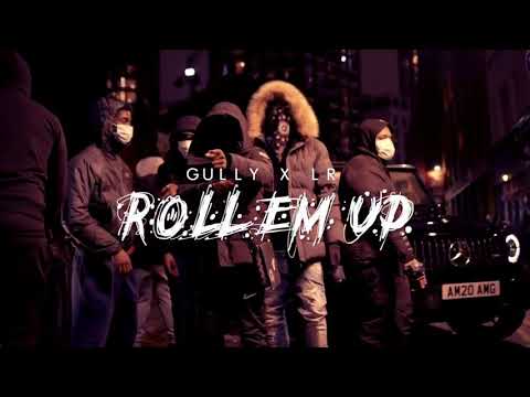 Gully x (Zone 2) LR - Roll Em Up (Music Video) | Pressplay [UNCENSORED]