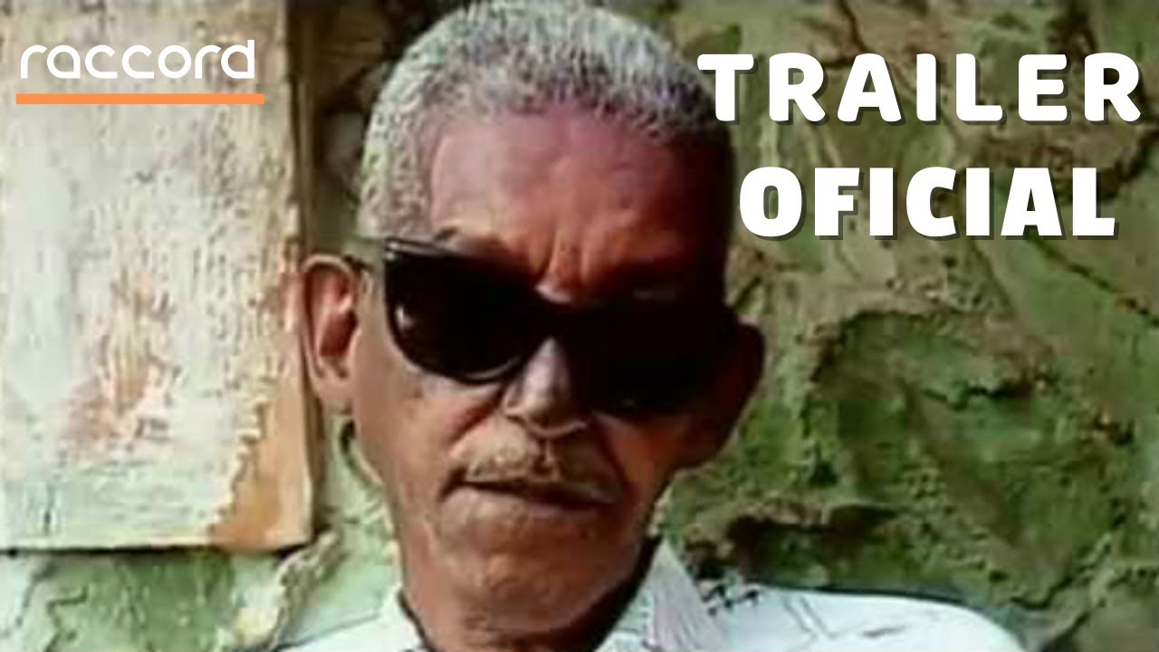 Filme Cartola: Música Para os Olhos (2007) | Trailer Oficial