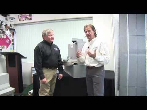 Basement Drainage System | Wet Basement Repair in TN and KY | Frontier Basement Systems