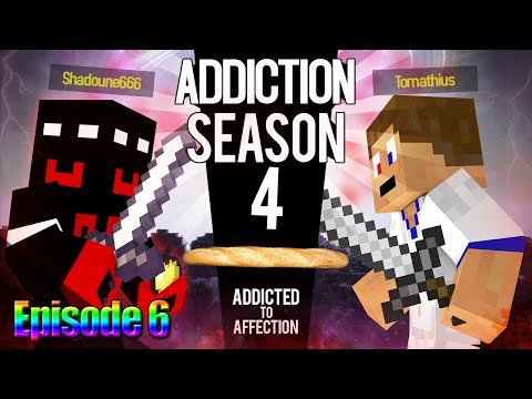 Addiction Season 4 - Episode 6: Spotted! :O