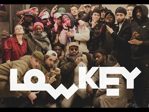 LOWKEY RADIO - Jay MNG /Jobar / Lord Gasmique / Venlo/ Hesytap SQUAD / Berrykrimi / Ramseize / Phasm