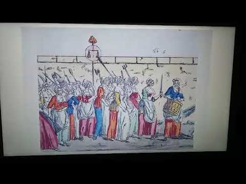 Geskiedenis GRAAD 10: 29 April 2020 - periode 4 (29104)