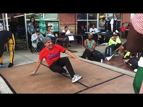 Nawfside Jam | RFTA/BFAM bs Flyover Crew | Top 4