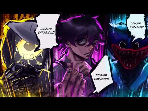 WTF GOING ON IN POPPY PLAYTIME CHAPTER 5?! 😭