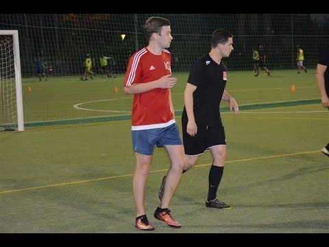 08.08.2017 III Liga B - Euroclear - IG