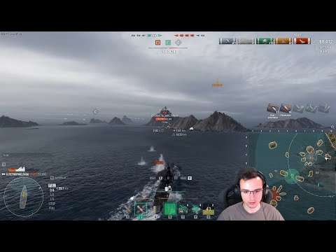 Is Petropavlovsk still AMAZING ranked Carry ?