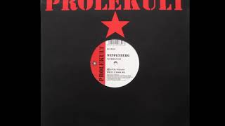 Wippenberg - Neurodancer (White 'N' Wood Mix) (B)