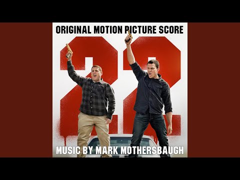 Video thumbnail for Previously on Jump Street