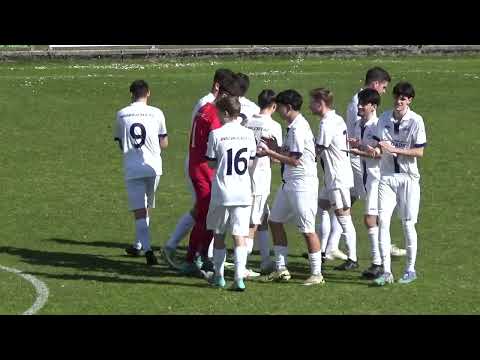 Innsbrucker AC - IAC 1b - 1KW 17. Rd. 20250405 FC Tiroler Zugspitze - IAC 1b