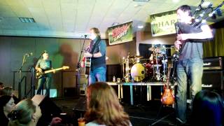 SEVEN NATIONS TWELVE