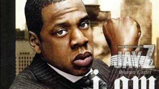 Jay-Z-Ain't I