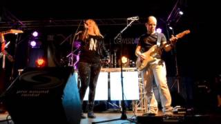 My fav songs - The Dark by Anouk