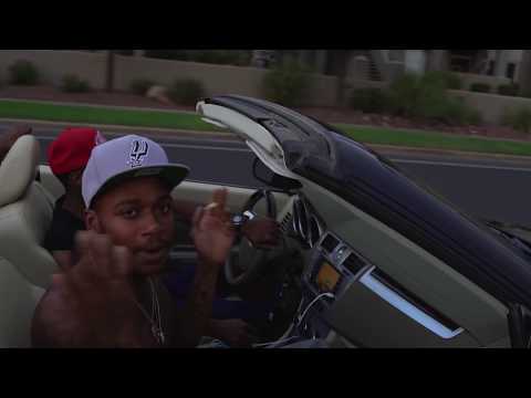 Khe Wood &  Blvd TK (Freestyles)