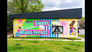 Living in Wake Forest, NC: The Ultimate Local Guide | Homes.com