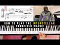 How to Play the CORNFIELD CHASE from INTERSTELLAR! | Vlog #30 | Josh.V.Music